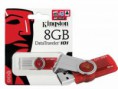 Pen drive 8gb kingston R$ 39,90